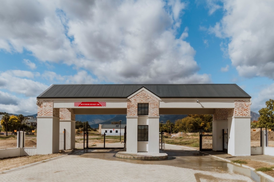 2 Bedroom Property for Sale in Berg En Dal Western Cape